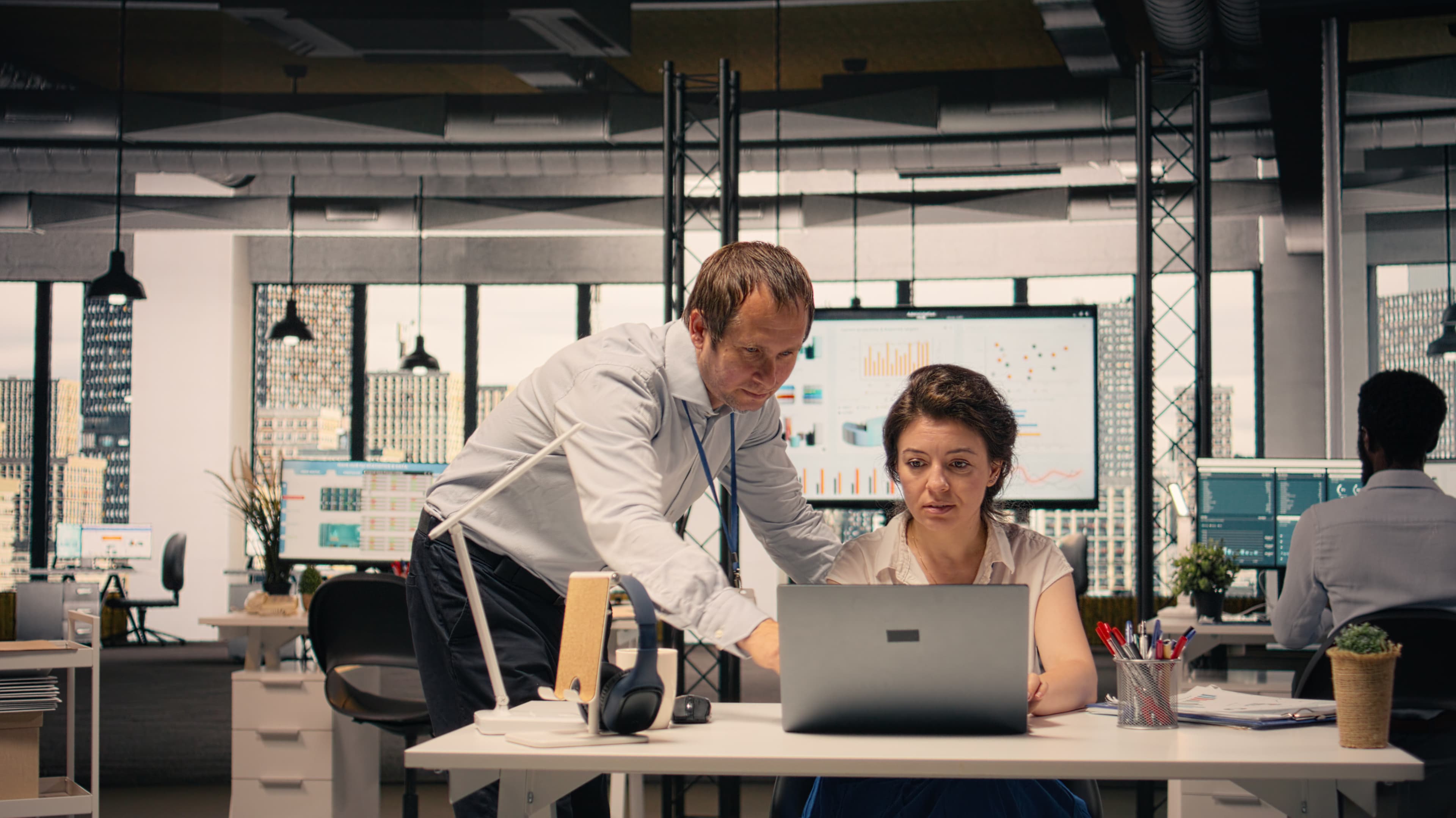 B2B Technology