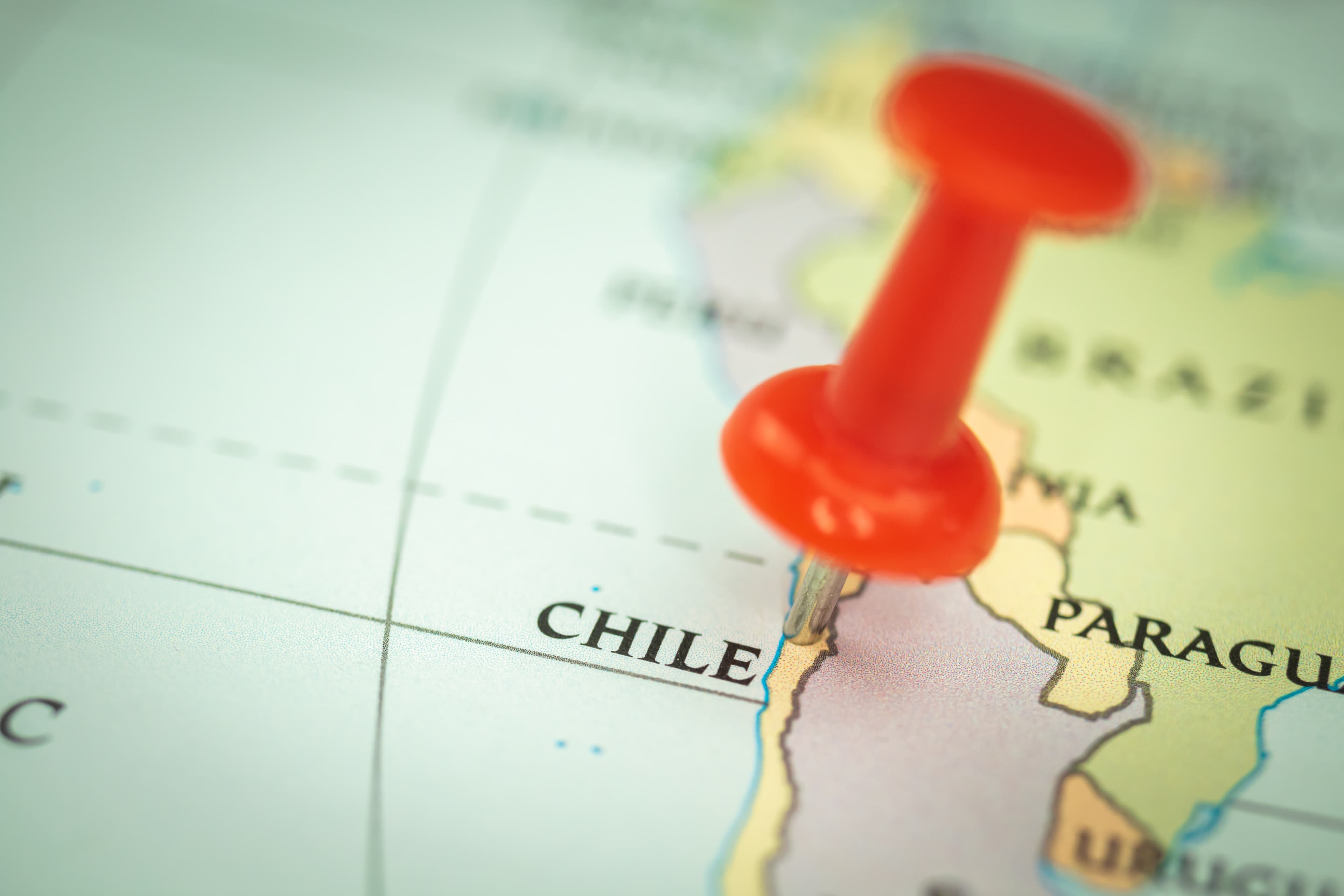 Chile's Mining Supply Chain Opportunity